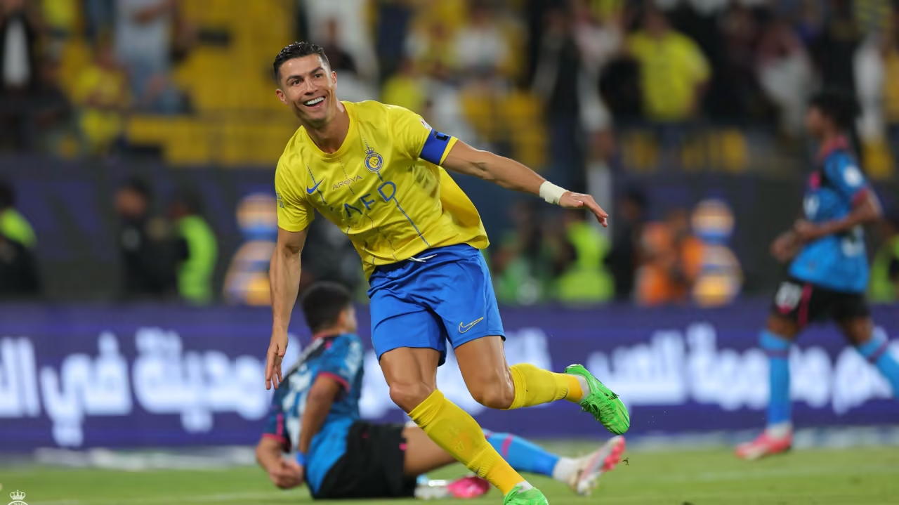 Shock MLS Survey! 13 Of 22 Top Execs Want To Sign Ronaldo – Only 8 Reject The GOAT, Messi Reunion On The Cards!