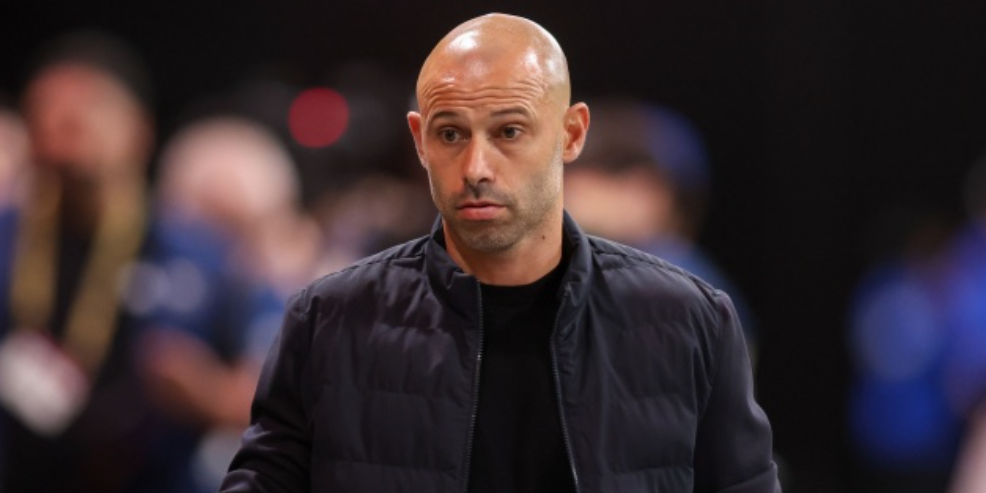 Mascherano: Messi Has Drawn More Fans to Football in the US, and We Will Not Rest on Our Laurels