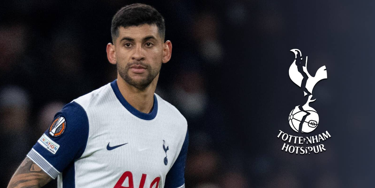 Romano: Tottenham & Cristian Romero Punya Kesepakatan Gentleman – Dia Bisa Pergi jika Klub Spanyol Top Memberi Tawaran Bagus
