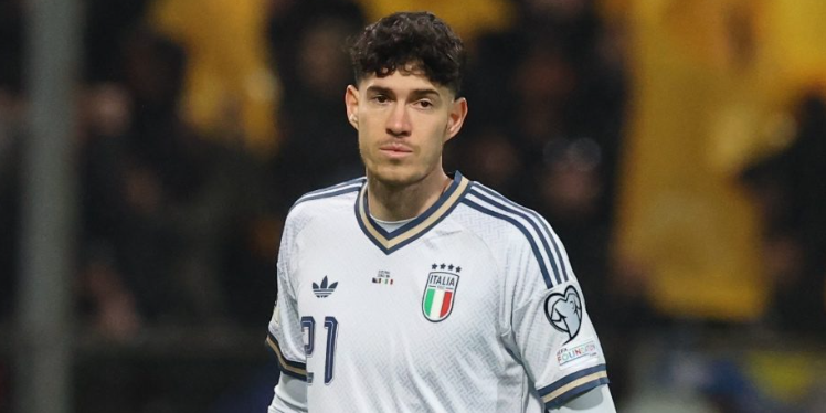 Italian Media Criticizes Inter Milan Core Group: Juventus Core Group Often Delivers Success for Italy