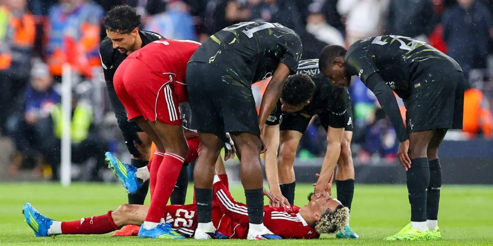 World Cup Heartbreak: Expert Says Ekitike Faces 9-Month Recovery If Achilles Tendon Ruptures