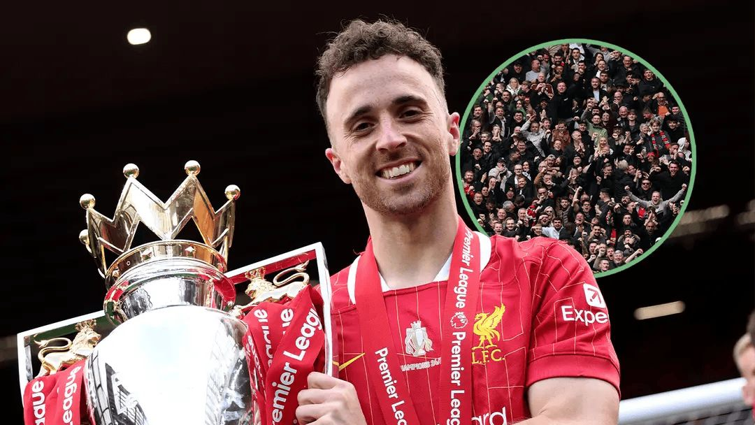 Manchester United Fans to Pay Tribute to Diogo Jota in Red Derby, Repaying Liverpool’s Support for Cristiano Ronaldo Back in 2022