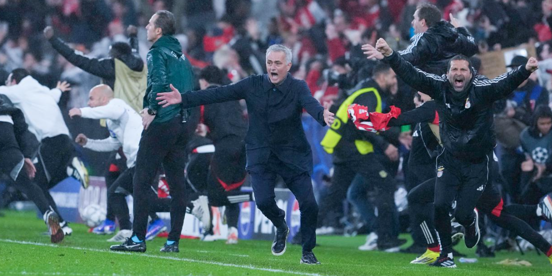 Set to Sign with Real Madrid: Mourinho Secures 2+1 Contract with Los Blancos