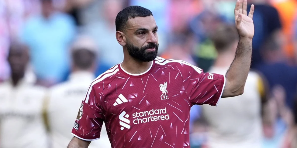 Final Whistle Blows: Farewell, Salah