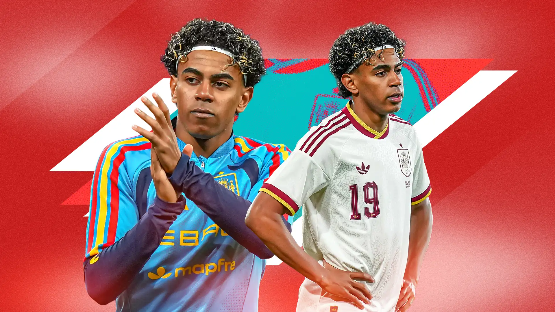 Lamine Yamal Edging Closer to Return: Spain to Decide on His Game Availability