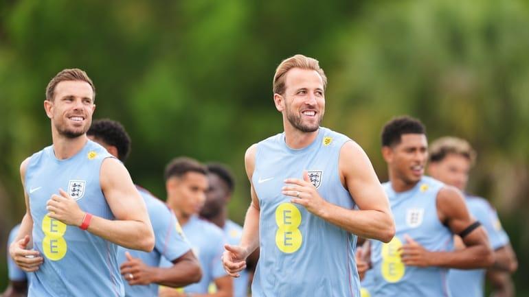 England’s Harrowing 24 Hours: Mass Equipment Theft and Extreme Thunderstorms Hit the Squad