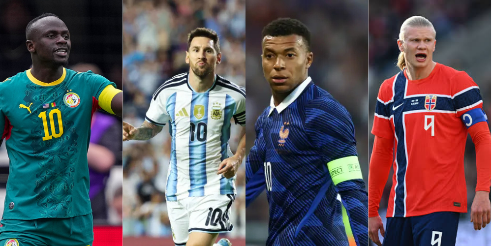 How to Watch World Cup Group I & J Matches :Free Live Stream, TV channel and Start Time All in Preview