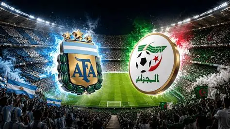 【Click to get your supported team's FREE avatar 】How to Watch World Cup Group J Argentina vs Algeria :Free Live Stream, TV channel and Start Time All in Preview