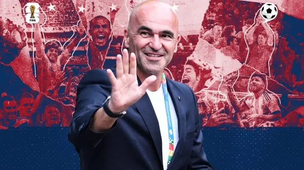 Portugal Head Coach to Step Down After World Cup Regardless of Tournament Results