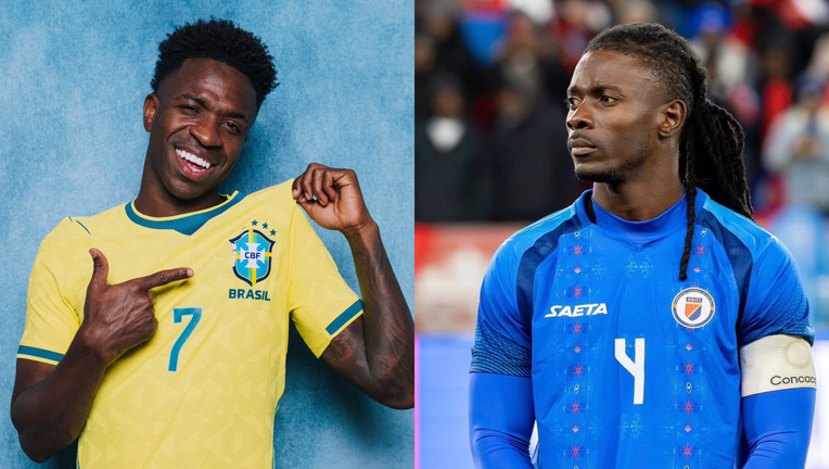 【Click to get your supported team's FREE avatar 】How to Watch World Cup Group C Brazil vs Haiti :Free Live Stream, TV channel and Start Time All in Preview