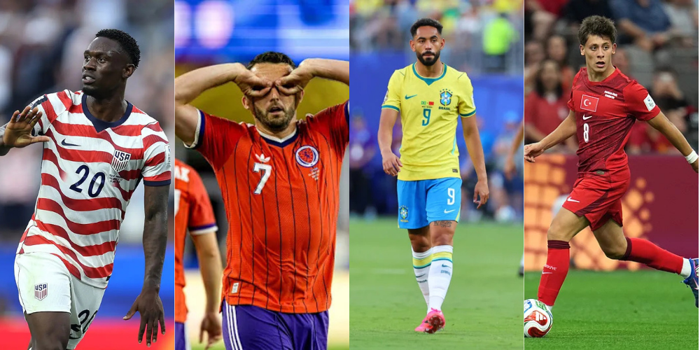 How to Watch World Cup  Round2 Group C & D Today Matches: free live stareming, start time and match preview