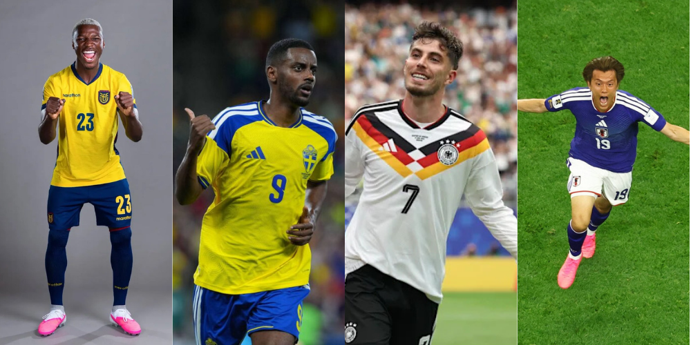 How to Watch World Cup  Round2 Group E & F Today Matches: free live stareming, start time and match preview