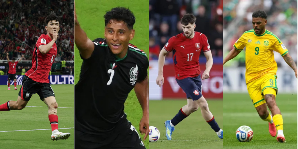【Click to get your supported team's FREE avatar 】How to Watch World Cup Round3 Group B Matches: free live stareming, start time and match preview