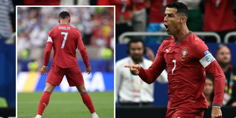 Cristiano Ronaldo Speaks After Scoring Brace: The Past Week Has Been Dark, It Felt Like I Had Retired