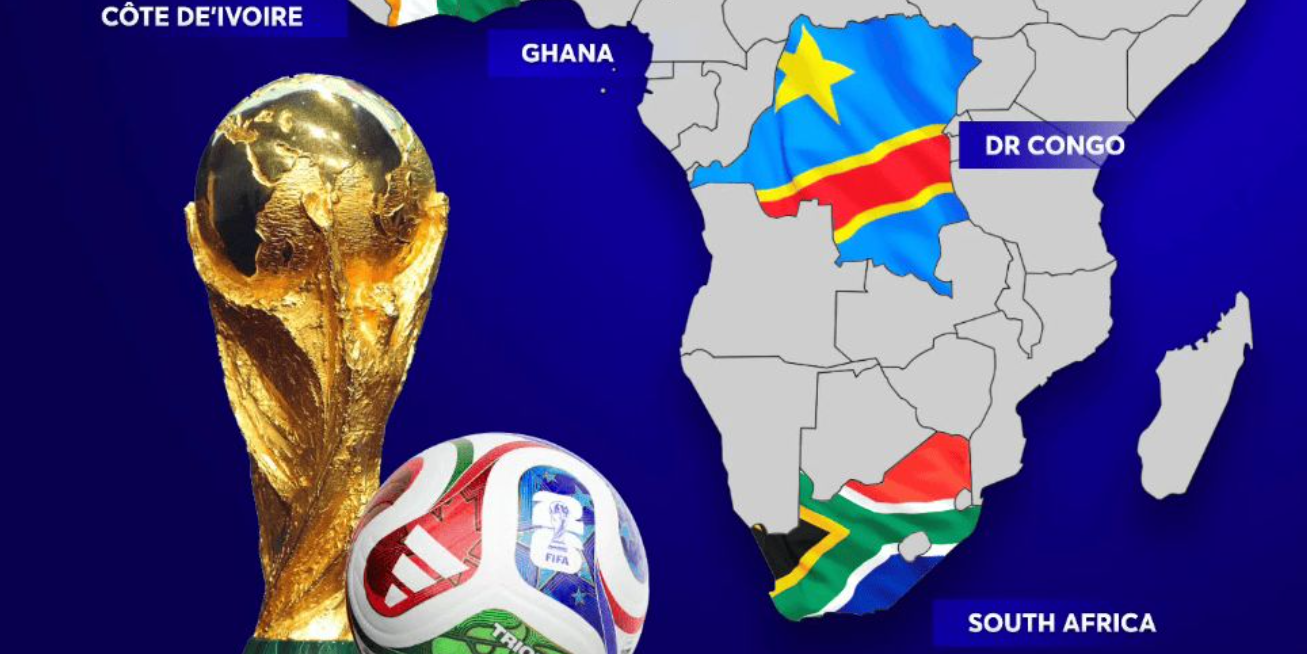 Historic Achievement for African Football: Only One African Side Eliminated from World Cup Group Stage