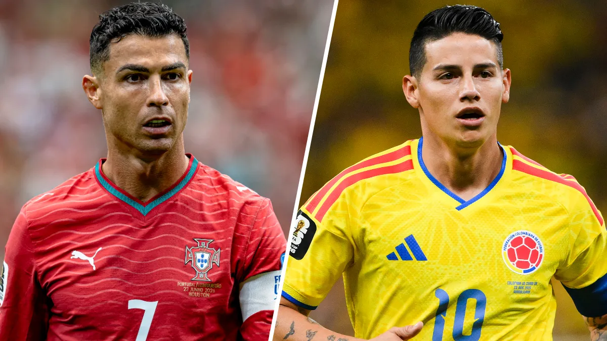 【Click to get your supported team's FREE avatar 】How to Watch World Cup Group K Colombia vs Portugal:Free Live Stream, TV channel and Start Time All in Preview