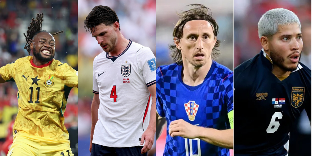 【Click to get your supported team's FREE avatar 】How to Watch World Cup Group L Round 3 Matches:Free Live Stream, TV channel and Start Time All in Preview