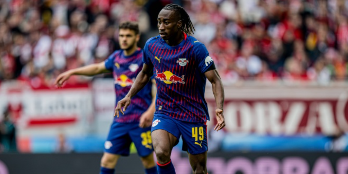Beating Liverpool to the Signing: Paris Saint-Germain Close to Signing Ivorian Winger Yann Diomandé for €100 Million Plus Add-Ons