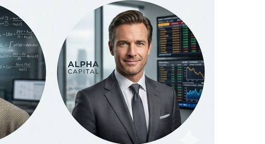 Xavier | Alpha Capital