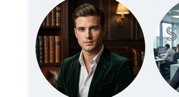 Avatar de Marcus | Sharp Quantum