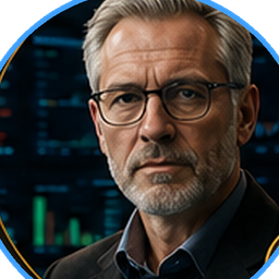 Avatar de Marcus Weston