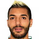 Mehdi Bourabia