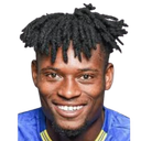 Wilson Nangu
