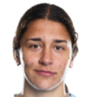 Caitlin Karic