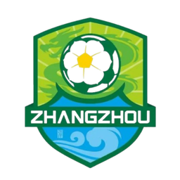 Equipo de Zhangzhou