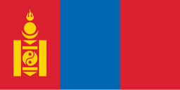 Mongolia U17 (W) Mongolia U17 (W)
