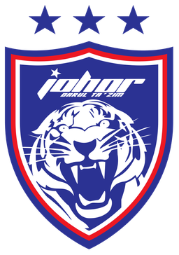 Johor Darul Ta'zim FC(U23) Johor Darul Ta'zim FC(U23)