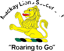 ম্যাককে লায়নস ম্যাককে লায়নস