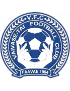 Vaivase Tai FC Vaivase Tai FC