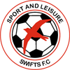 Sport Leisure Swifts Sport Leisure Swifts