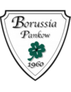 Borussia Pankow (W) Borussia Pankow (W)