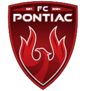 Pontiac (W) Pontiac (W)