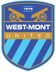 West Mont United (W) West Mont United (W)
