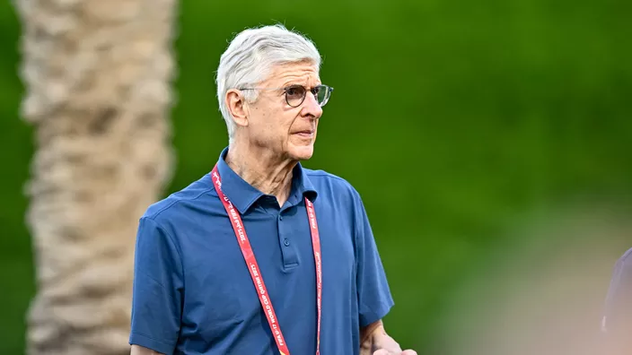 Legendary Manager Arsène Wenger: Kylian Mbappé Will Be the Standout Player at the World Cup